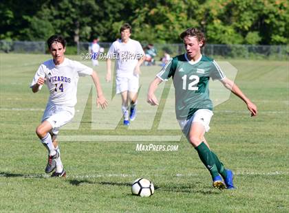 Thumbnail 3 in Washingtonville @ Cornwall Central photogallery.
