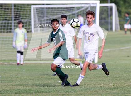 Thumbnail 3 in Washingtonville @ Cornwall Central photogallery.