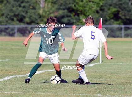 Thumbnail 1 in Washingtonville @ Cornwall Central photogallery.