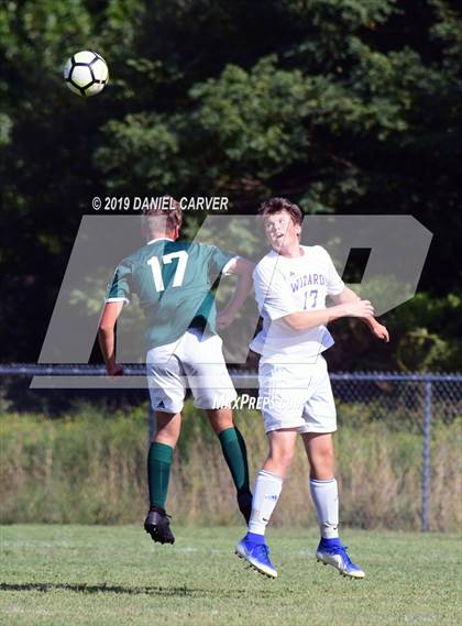 Thumbnail 1 in Washingtonville @ Cornwall Central photogallery.