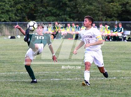 Thumbnail 2 in Washingtonville @ Cornwall Central photogallery.