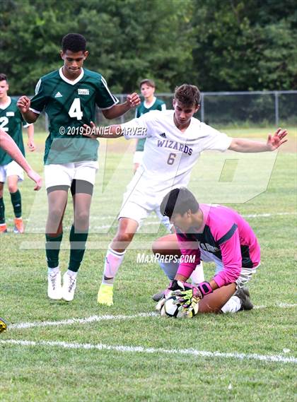 Thumbnail 3 in Washingtonville @ Cornwall Central photogallery.