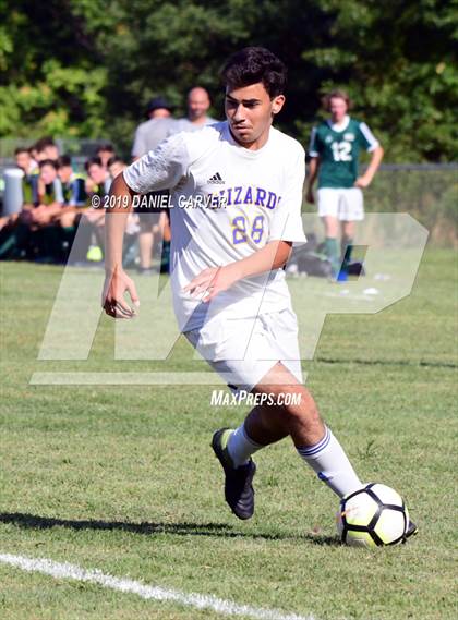 Thumbnail 2 in Washingtonville @ Cornwall Central photogallery.