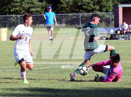 Thumbnail 2 in Washingtonville @ Cornwall Central photogallery.
