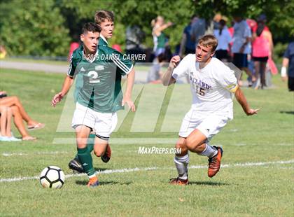 Thumbnail 3 in Washingtonville @ Cornwall Central photogallery.