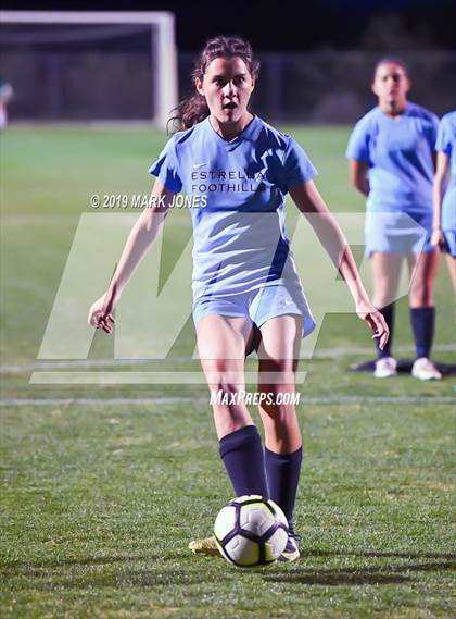 Thumbnail 2 in Flagstaff @ Estrella Foothills photogallery.
