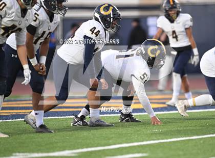 Thumbnail 1 in Crenshaw vs. Wilson (CIF LAC Division 3 Championship) photogallery.