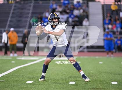 Thumbnail 1 in Crenshaw vs. Wilson (CIF LAC Division 3 Championship) photogallery.