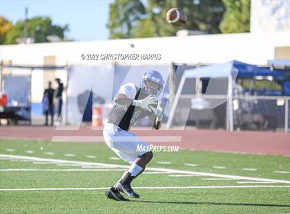 Thumbnail 2 in Crenshaw vs. Wilson (CIF LAC Division 3 Championship) photogallery.