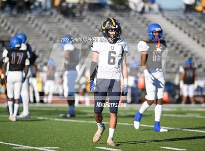 Thumbnail 2 in Crenshaw vs. Wilson (CIF LAC Division 3 Championship) photogallery.