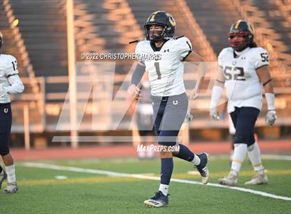 Thumbnail 2 in Crenshaw vs. Wilson (CIF LAC Division 3 Championship) photogallery.