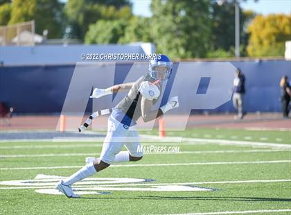 Thumbnail 1 in Crenshaw vs. Wilson (CIF LAC Division 3 Championship) photogallery.