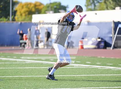 Thumbnail 2 in Crenshaw vs. Wilson (CIF LAC Division 3 Championship) photogallery.