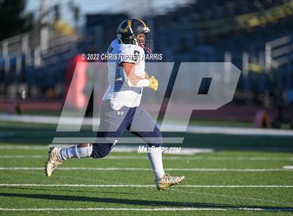 Thumbnail 2 in Crenshaw vs. Wilson (CIF LAC Division 3 Championship) photogallery.