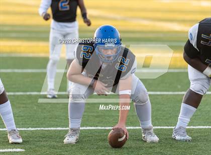 Thumbnail 1 in Crenshaw vs. Wilson (CIF LAC Division 3 Championship) photogallery.