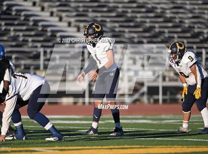 Thumbnail 1 in Crenshaw vs. Wilson (CIF LAC Division 3 Championship) photogallery.