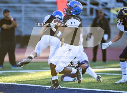 Thumbnail 1 in Crenshaw vs. Wilson (CIF LAC Division 3 Championship) photogallery.