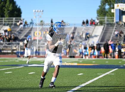 Thumbnail 1 in Crenshaw vs. Wilson (CIF LAC Division 3 Championship) photogallery.