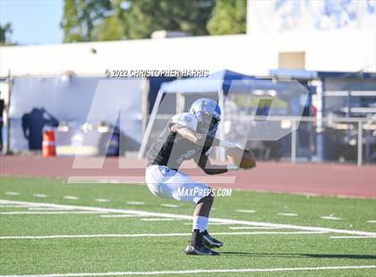 Thumbnail 3 in Crenshaw vs. Wilson (CIF LAC Division 3 Championship) photogallery.