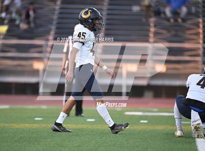 Thumbnail 1 in Crenshaw vs. Wilson (CIF LAC Division 3 Championship) photogallery.