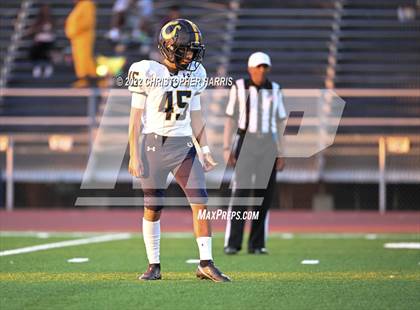 Thumbnail 2 in Crenshaw vs. Wilson (CIF LAC Division 3 Championship) photogallery.