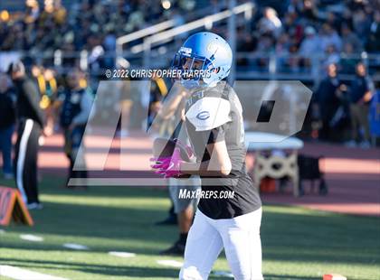 Thumbnail 2 in Crenshaw vs. Wilson (CIF LAC Division 3 Championship) photogallery.