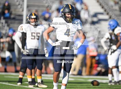 Thumbnail 1 in Crenshaw vs. Wilson (CIF LAC Division 3 Championship) photogallery.