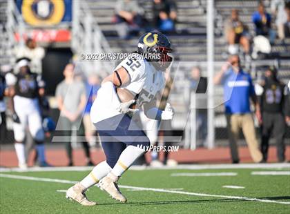 Thumbnail 2 in Crenshaw vs. Wilson (CIF LAC Division 3 Championship) photogallery.