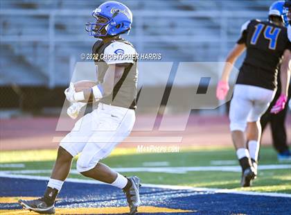 Thumbnail 2 in Crenshaw vs. Wilson (CIF LAC Division 3 Championship) photogallery.