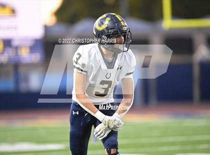 Thumbnail 2 in Crenshaw vs. Wilson (CIF LAC Division 3 Championship) photogallery.