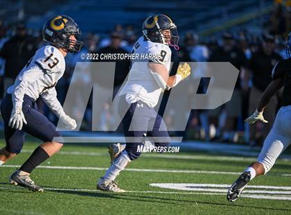 Thumbnail 3 in Crenshaw vs. Wilson (CIF LAC Division 3 Championship) photogallery.