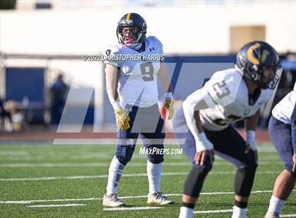 Thumbnail 1 in Crenshaw vs. Wilson (CIF LAC Division 3 Championship) photogallery.