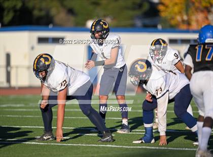 Thumbnail 1 in Crenshaw vs. Wilson (CIF LAC Division 3 Championship) photogallery.