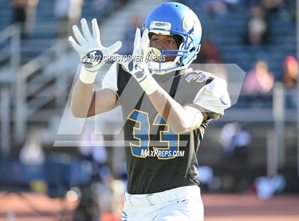Thumbnail 1 in Crenshaw vs. Wilson (CIF LAC Division 3 Championship) photogallery.