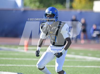 Thumbnail 1 in Crenshaw vs. Wilson (CIF LAC Division 3 Championship) photogallery.