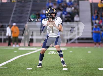 Thumbnail 3 in Crenshaw vs. Wilson (CIF LAC Division 3 Championship) photogallery.