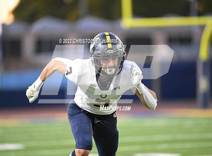 Thumbnail 3 in Crenshaw vs. Wilson (CIF LAC Division 3 Championship) photogallery.