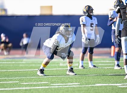 Thumbnail 3 in Crenshaw vs. Wilson (CIF LAC Division 3 Championship) photogallery.