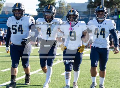 Thumbnail 1 in Crenshaw vs. Wilson (CIF LAC Division 3 Championship) photogallery.