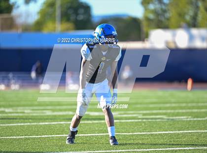 Thumbnail 2 in Crenshaw vs. Wilson (CIF LAC Division 3 Championship) photogallery.