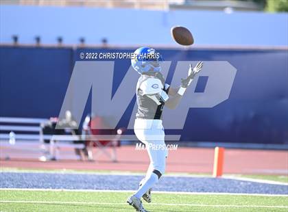 Thumbnail 3 in Crenshaw vs. Wilson (CIF LAC Division 3 Championship) photogallery.