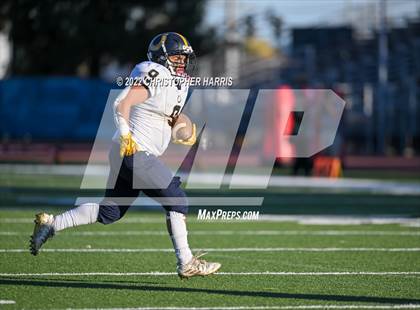Thumbnail 1 in Crenshaw vs. Wilson (CIF LAC Division 3 Championship) photogallery.