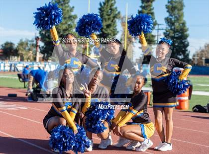 Thumbnail 1 in Crenshaw vs. Wilson (CIF LAC Division 3 Championship) photogallery.