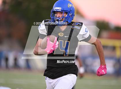Thumbnail 2 in Crenshaw vs. Wilson (CIF LAC Division 3 Championship) photogallery.