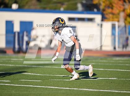 Thumbnail 3 in Crenshaw vs. Wilson (CIF LAC Division 3 Championship) photogallery.