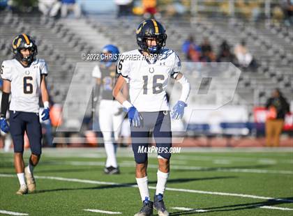 Thumbnail 1 in Crenshaw vs. Wilson (CIF LAC Division 3 Championship) photogallery.