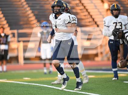 Thumbnail 1 in Crenshaw vs. Wilson (CIF LAC Division 3 Championship) photogallery.