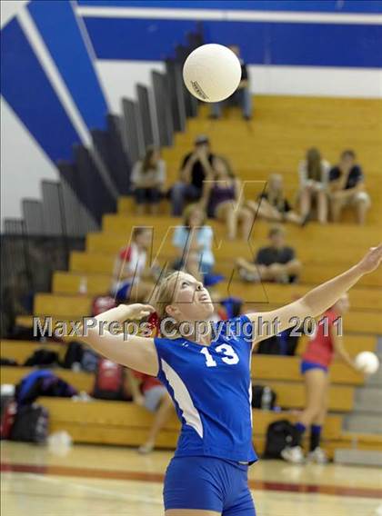 Thumbnail 1 in Vista del Lago @ Folsom photogallery.