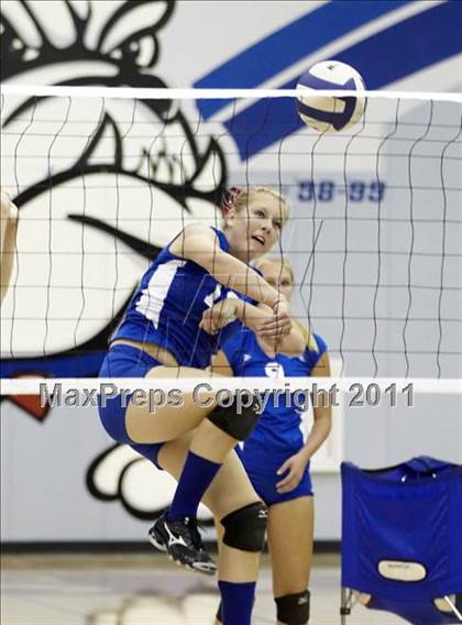 Thumbnail 1 in Vista del Lago @ Folsom photogallery.