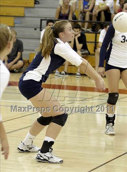 Thumbnail 2 in Vista del Lago @ Folsom photogallery.